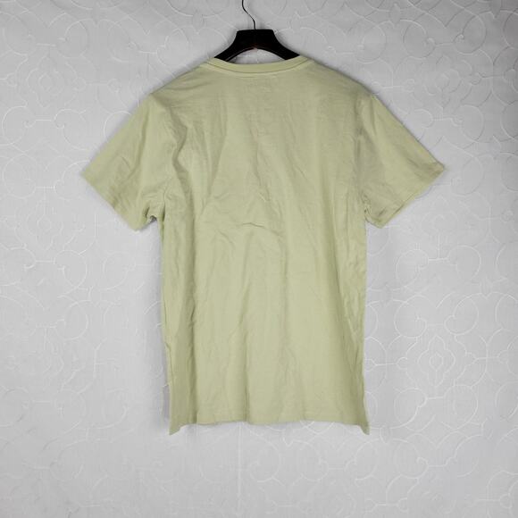 Disney The Muppets T-Shirt Large Green Kermit The Frog Country Roots Graphic Tee - Picture 3 of 12